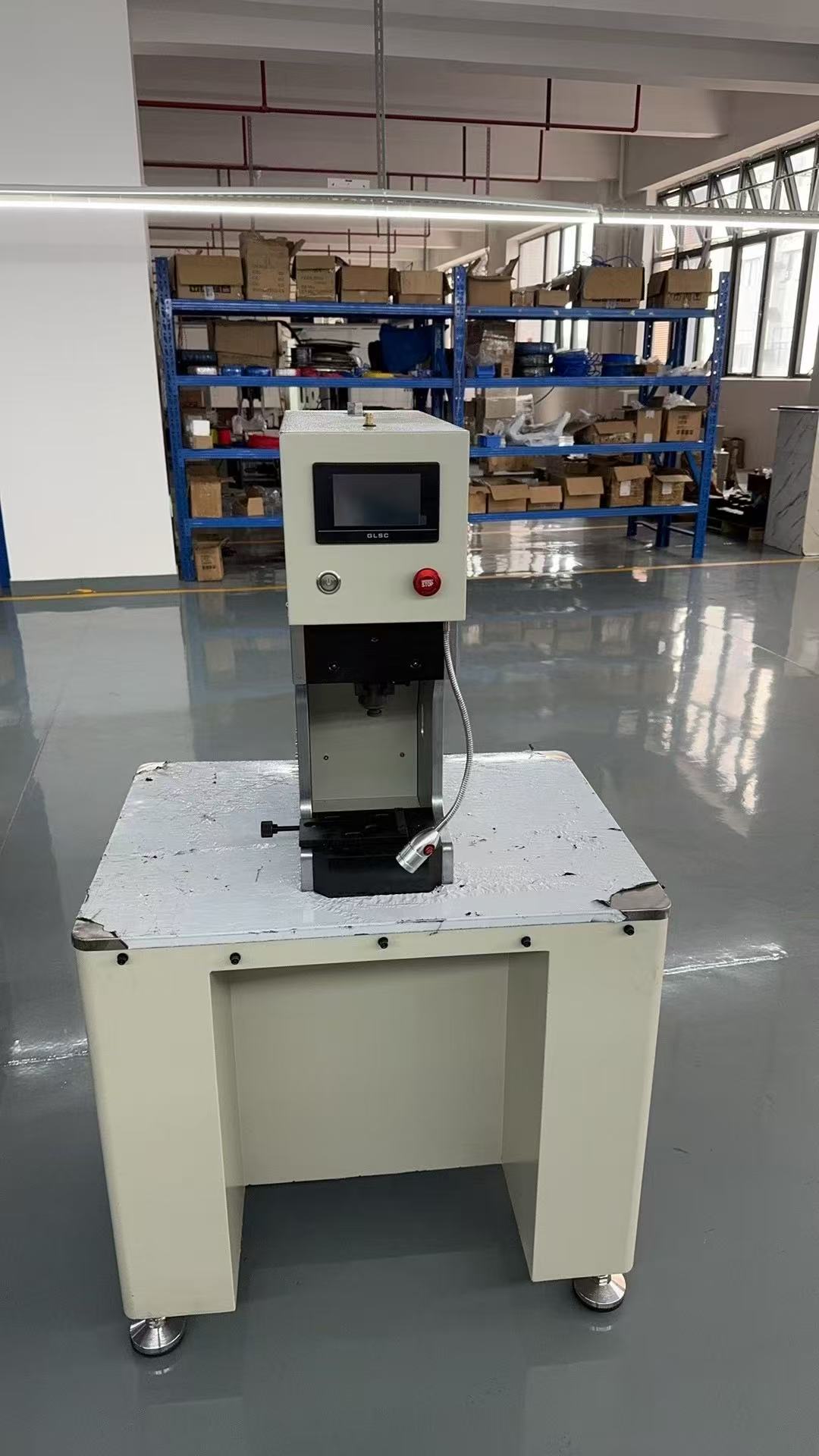 小型端子機(jī)（使用4013Cfs）