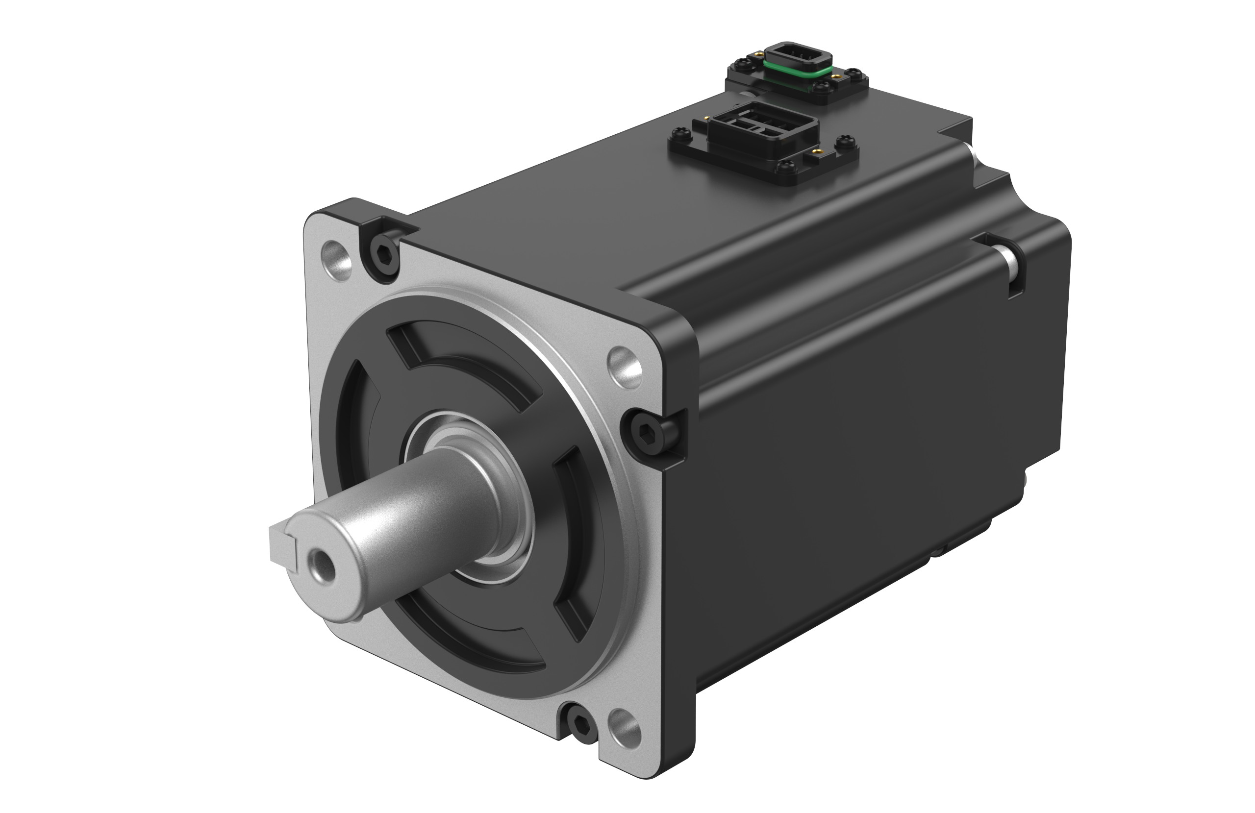 工業自動化 偉創電氣伺服電機  VM7-L06A-R4030-Q1