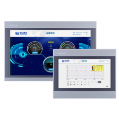 昆侖通態MCGS觸摸屏人機界面TPC1061Hn