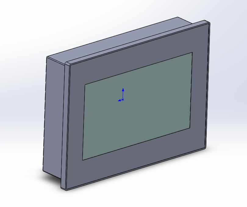 康工一體機控制器KG-HMI70-24MT-V4.4