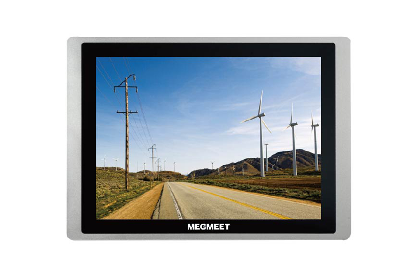 麥格米特觸摸屏MZ系列