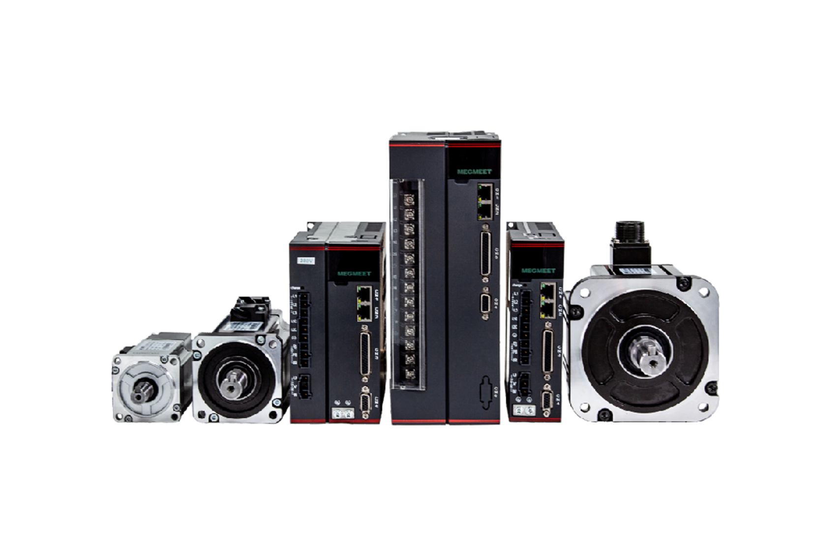 麥格米特伺服系統(tǒng)